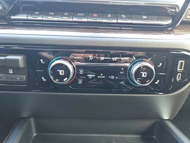 2026 Summit White GMC Sierra 1500 Elevation 4X4 Truck