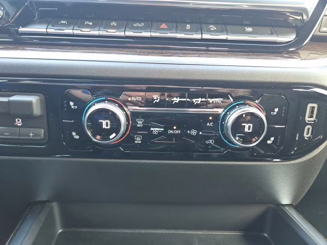 2026 Summit White GMC Sierra 1500 Elevation 4X4 Truck