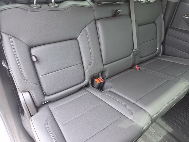2026 Summit White GMC Sierra 1500 Elevation 4X4 Truck
