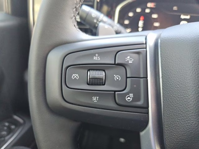 2026 Summit White GMC Sierra 1500 Elevation 4X4 Truck
