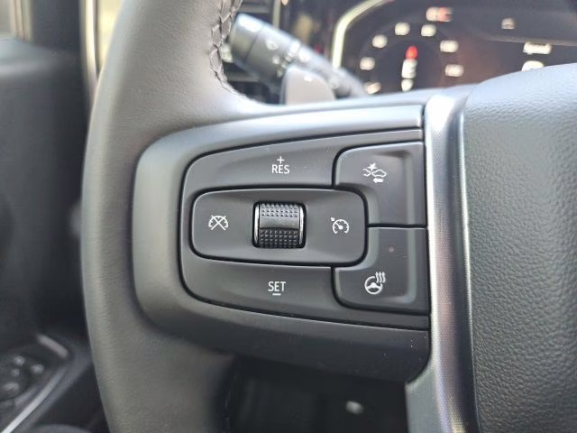 2026 Summit White GMC Sierra 1500 Elevation 4X4 Truck