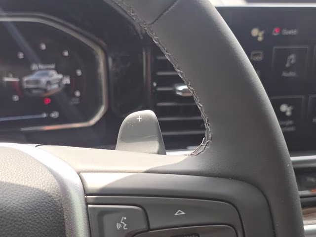 2026 Summit White GMC Sierra 1500 Elevation 4X4 Truck