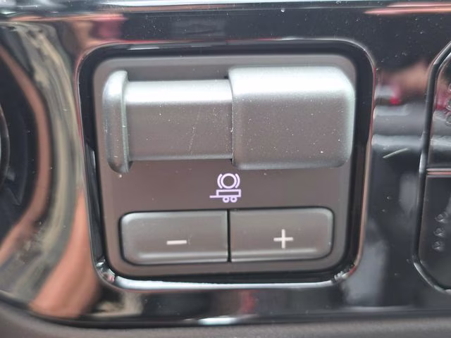 2026 Summit White GMC Sierra 1500 Elevation 4X4 Truck