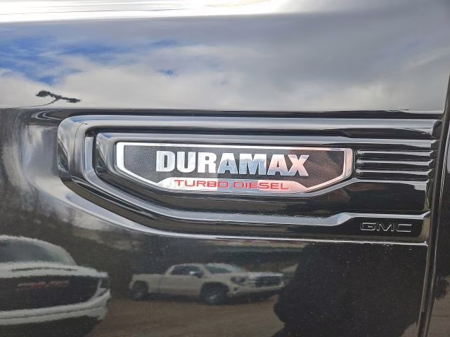 2026 Onyx Black GMC Sierra 1500 Elevation 4X4 Truck