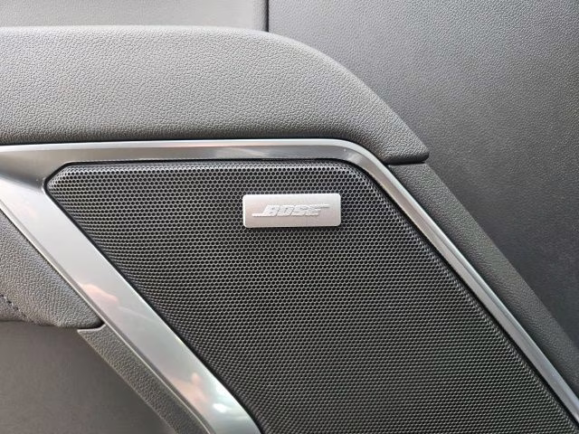 2026 Onyx Black GMC Sierra 1500 Elevation 4X4 Truck