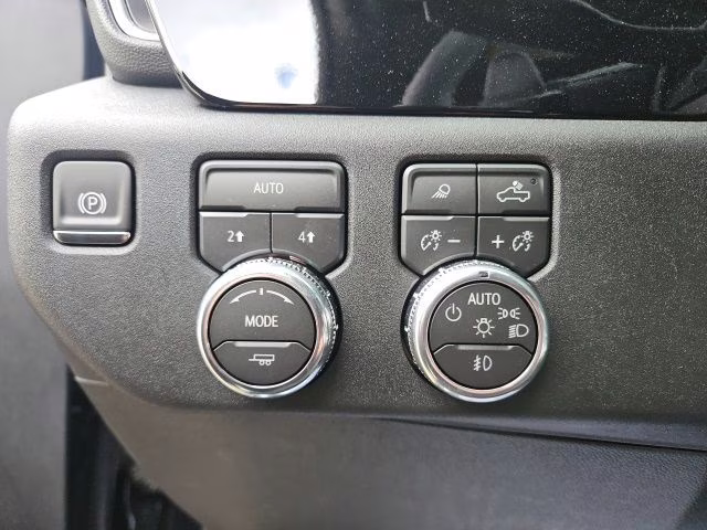 2026 Onyx Black GMC Sierra 1500 Elevation 4X4 Truck