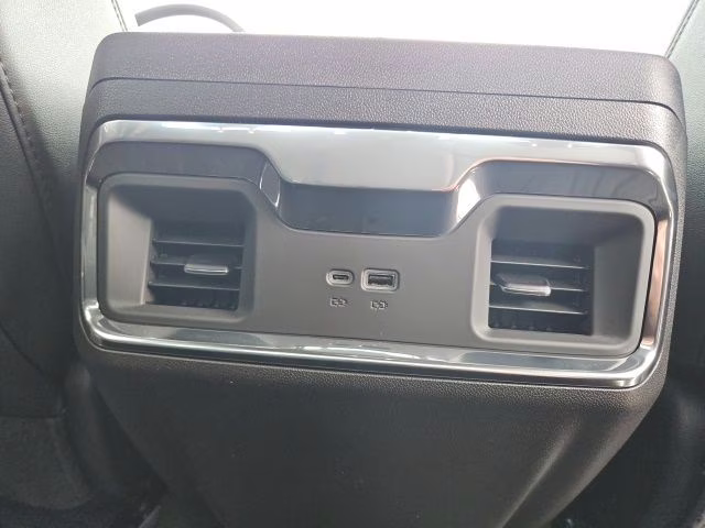 2026 Onyx Black GMC Sierra 1500 Elevation 4X4 Truck