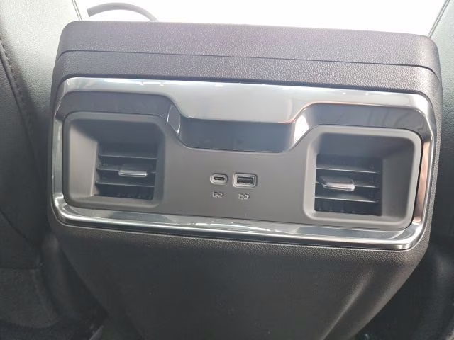 2026 Onyx Black GMC Sierra 1500 Elevation 4X4 Truck