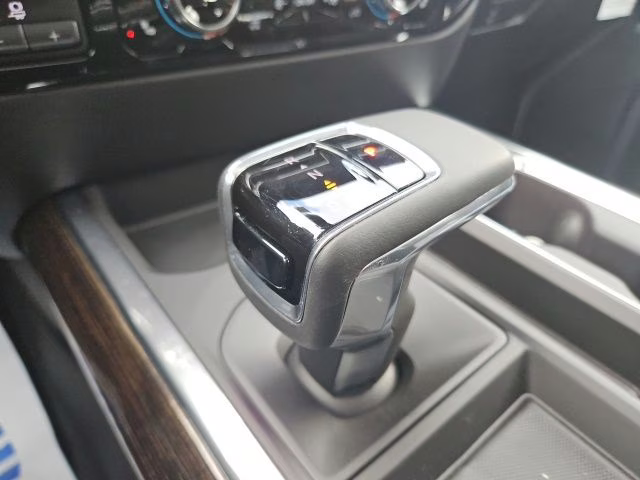 2026 Onyx Black GMC Sierra 1500 Elevation 4X4 Truck