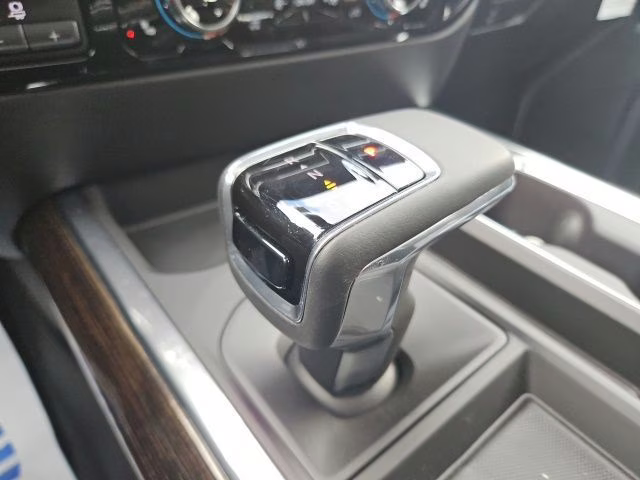 2026 Onyx Black GMC Sierra 1500 Elevation 4X4 Truck
