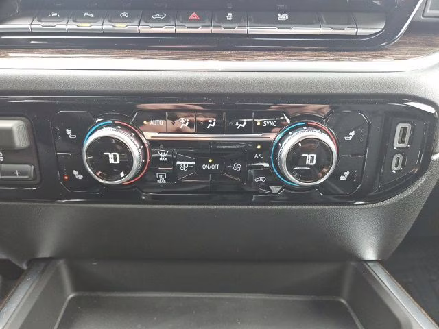2026 Onyx Black GMC Sierra 1500 Elevation 4X4 Truck