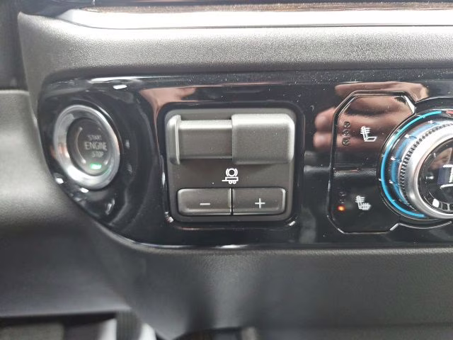 2026 Onyx Black GMC Sierra 1500 Elevation 4X4 Truck