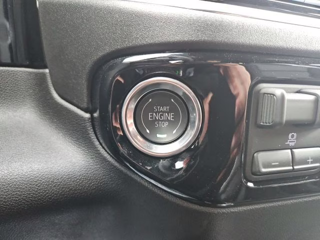 2026 Onyx Black GMC Sierra 1500 Elevation 4X4 Truck