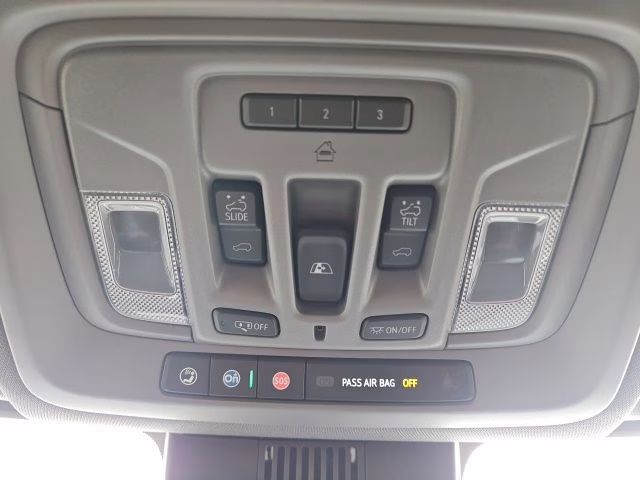 2026 Onyx Black GMC Sierra 1500 Elevation 4X4 Truck