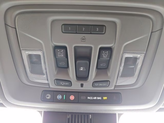 2026 Onyx Black GMC Sierra 1500 Elevation 4X4 Truck