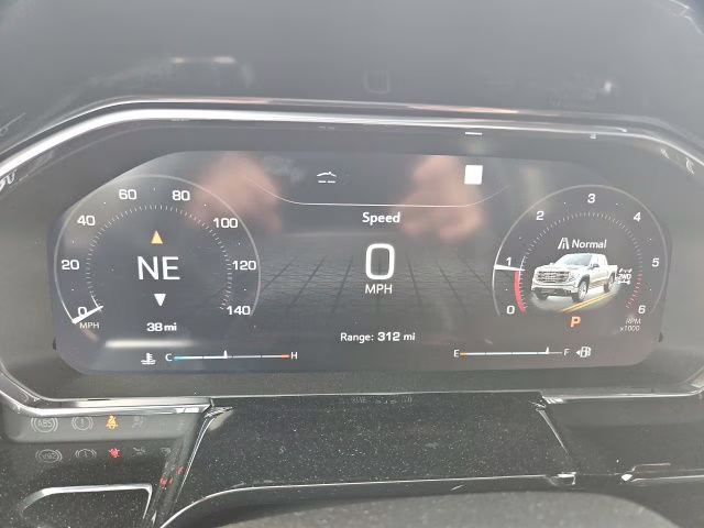2026 Onyx Black GMC Sierra 1500 Elevation 4X4 Truck