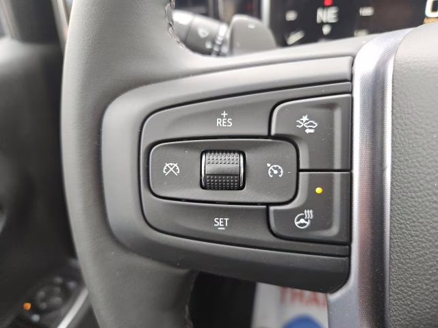 2026 Onyx Black GMC Sierra 1500 Elevation 4X4 Truck