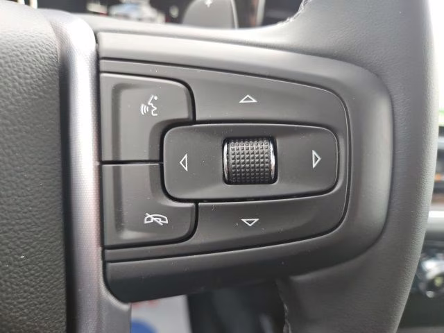 2026 Onyx Black GMC Sierra 1500 Elevation 4X4 Truck
