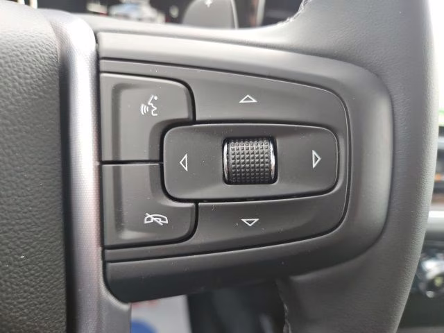 2026 Onyx Black GMC Sierra 1500 Elevation 4X4 Truck