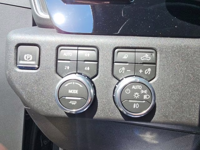 2026 Onyx Black GMC Sierra 1500 Elevation 4X4 Truck