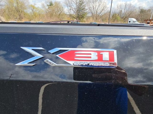 2026 Onyx Black GMC Sierra 1500 Elevation 4X4 Truck