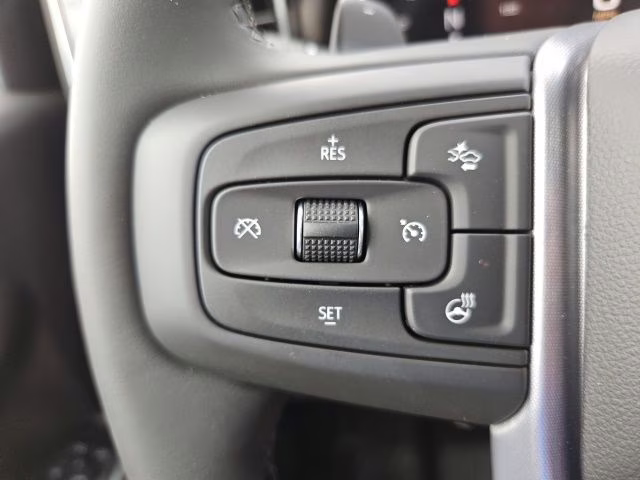 2026 Onyx Black GMC Sierra 1500 Elevation 4X4 Truck
