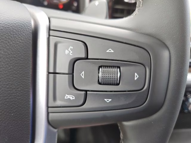 2026 Onyx Black GMC Sierra 1500 Elevation 4X4 Truck