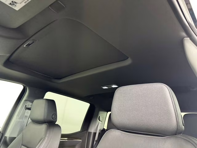 2026 Onyx Black GMC Sierra 1500 Elevation 4X4 Truck