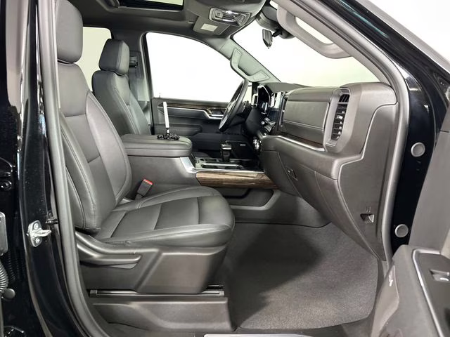 2026 Onyx Black GMC Sierra 1500 Elevation 4X4 Truck