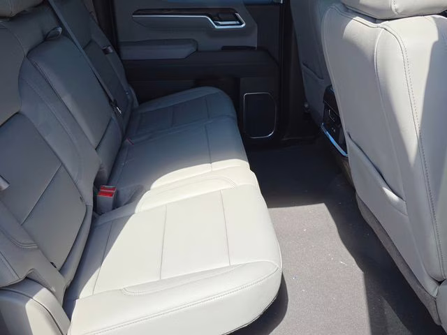 2026 Volcanic Red Tintcoat GMC Sierra 1500 SLT 4X4 Truck