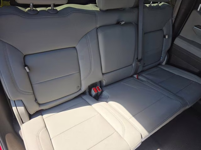 2026 Volcanic Red Tintcoat GMC Sierra 1500 SLT 4X4 Truck