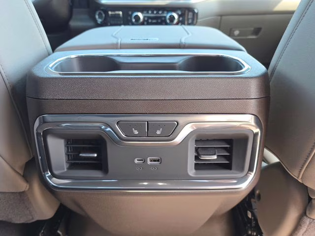 2026 Volcanic Red Tintcoat GMC Sierra 1500 SLT 4X4 Truck