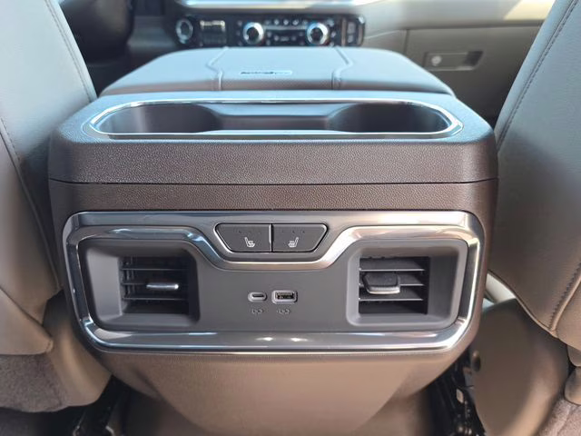 2026 Volcanic Red Tintcoat GMC Sierra 1500 SLT 4X4 Truck