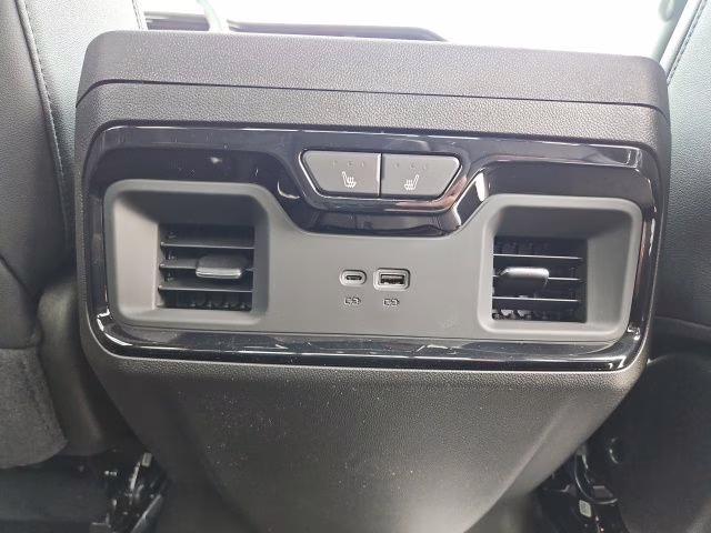 2026 Summit White GMC Sierra 1500 AT4 4X4 Truck