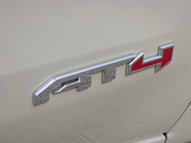 2026 Coastal Dune GMC Sierra 1500 AT4 4X4 Truck