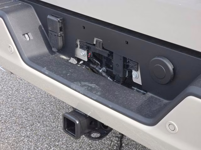 2026 Coastal Dune GMC Sierra 1500 AT4 4X4 Truck