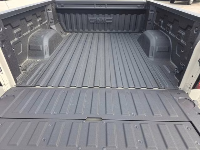 2026 Coastal Dune GMC Sierra 1500 AT4 4X4 Truck