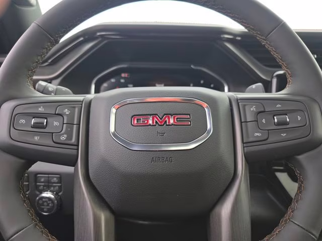 2026 Coastal Dune GMC Sierra 1500 AT4 4X4 Truck