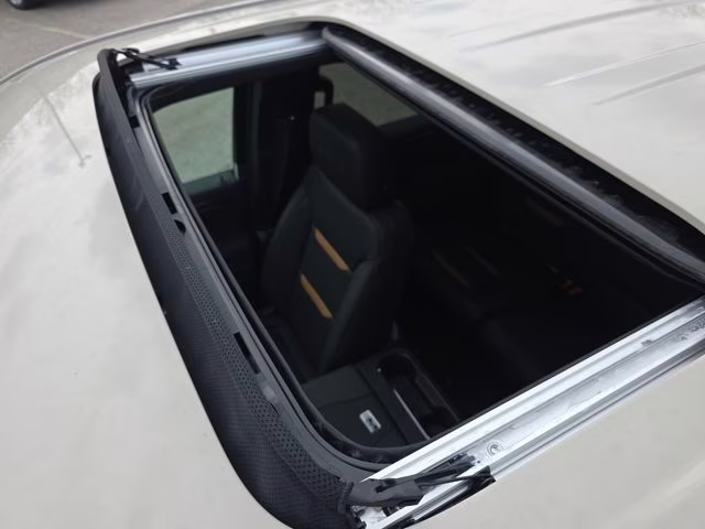 2026 Coastal Dune GMC Sierra 1500 AT4 4X4 Truck