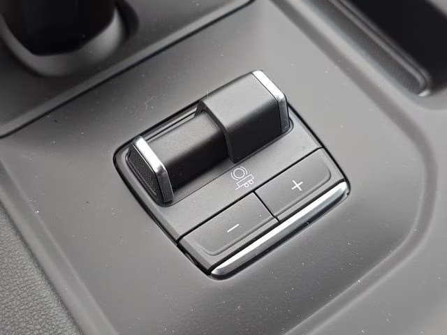 2026 Volcanic Red Tintcoat GMC Sierra 1500 AT4 4X4 Truck