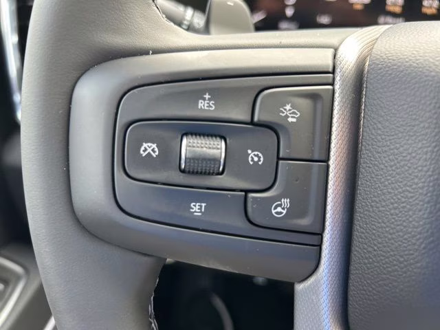 2026 Onyx Black GMC Sierra 1500 Denali 4X4 Truck