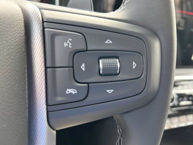 2026 Onyx Black GMC Sierra 1500 Denali 4X4 Truck