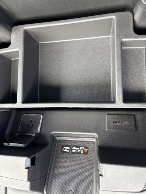 2026 Onyx Black GMC Sierra 1500 Denali 4X4 Truck
