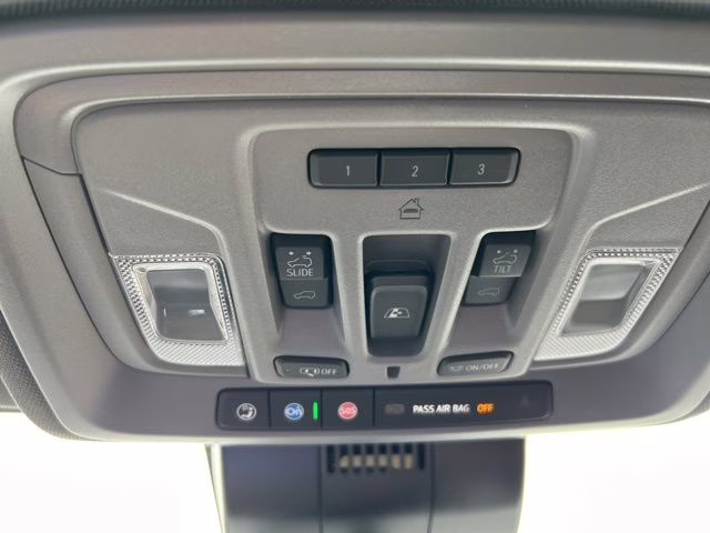 2026 Onyx Black GMC Sierra 1500 Denali 4X4 Truck