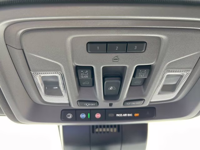 2026 Onyx Black GMC Sierra 1500 Denali 4X4 Truck