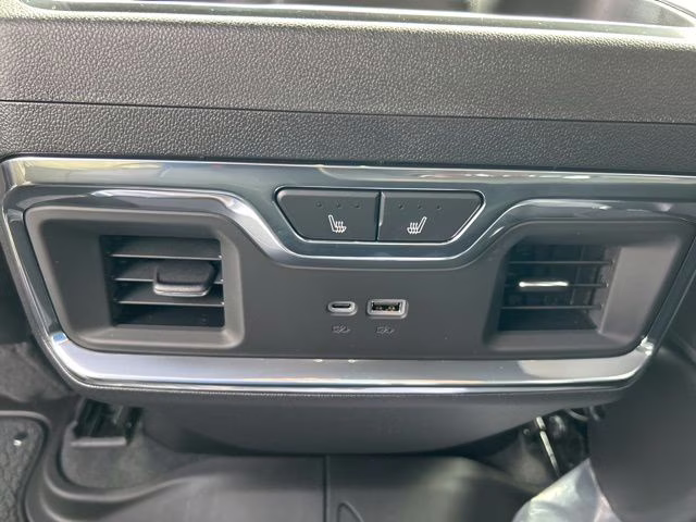 2026 Onyx Black GMC Sierra 1500 Denali 4X4 Truck