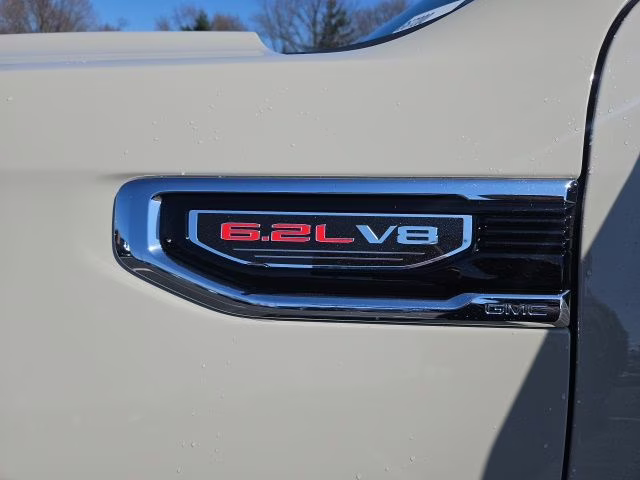 2026 Coastal Dune GMC Sierra 1500 Denali 4X4 Truck