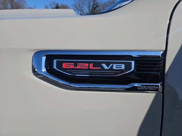 2026 Coastal Dune GMC Sierra 1500 Denali 4X4 Truck