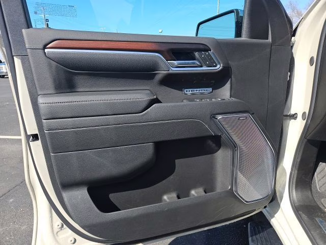 2026 Coastal Dune GMC Sierra 1500 Denali 4X4 Truck