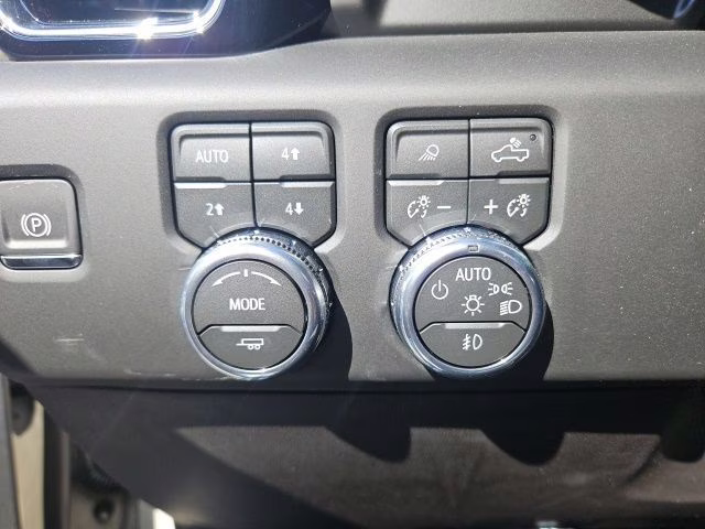 2026 Coastal Dune GMC Sierra 1500 Denali 4X4 Truck